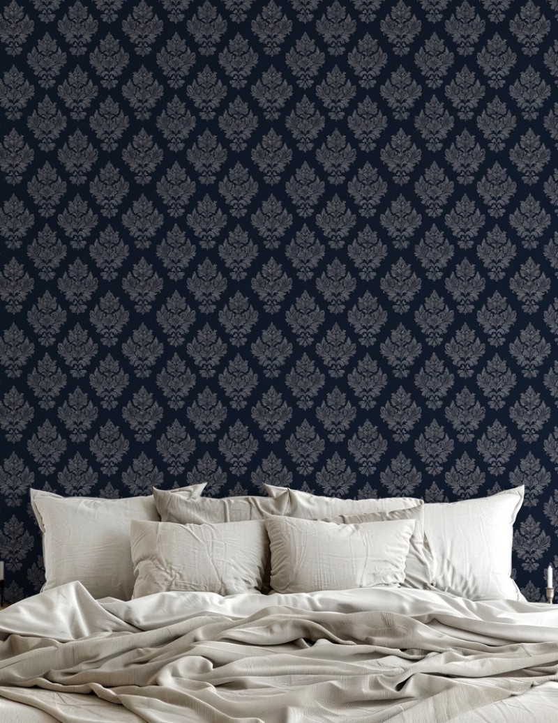 Picture of Farvesammensætning Lindholmen Blue - 1082501-01 - 07429-01